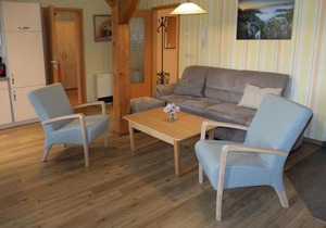Ferienwohnung May