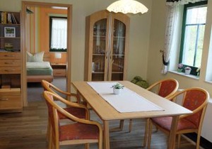 Ferienwohnung May