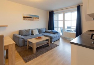 Ferienwohnung MehrBlick 32