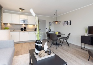Ferienwohnung Meisenweg 12-1