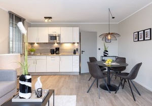 Ferienwohnung Meisenweg 12-1