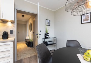 Ferienwohnung Meisenweg 12-1