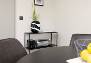 Ferienwohnung Meisenweg 12-1
