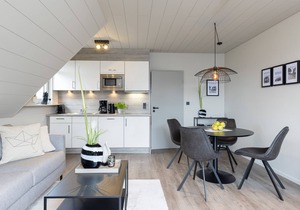 Ferienwohnung Meisenweg 12-2