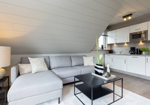 Ferienwohnung Meisenweg 12-2