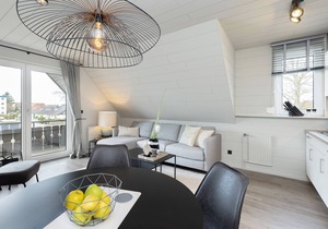 Ferienwohnung Meisenweg 12-2