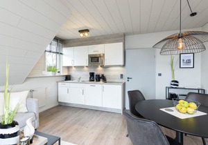 Ferienwohnung Meisenweg 12-2