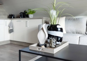 Ferienwohnung Meisenweg 12-4