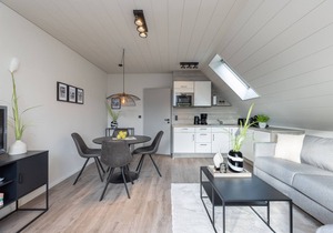 Ferienwohnung Meisenweg 12-4