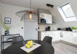 Ferienwohnung Meisenweg 12-4