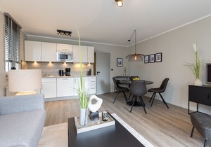 Ferienwohnung Meisenweg 12-5