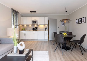 Ferienwohnung Meisenweg 12-5