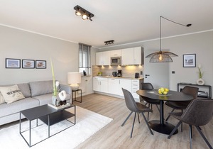 Ferienwohnung Meisenweg 12-5