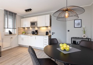 Ferienwohnung Meisenweg 12-5