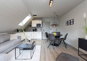 Ferienwohnung Meisenweg 12-6