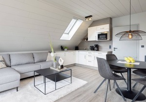 Ferienwohnung Meisenweg 12-6