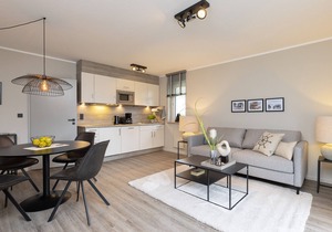 Ferienwohnung Meisenweg 12-7