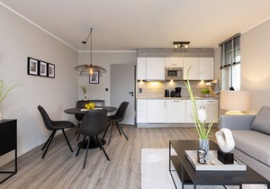Ferienwohnung Meisenweg 12-7