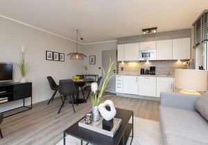 Ferienwohnung Meisenweg 12-7