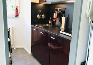 Ferienwohnung Metzingen