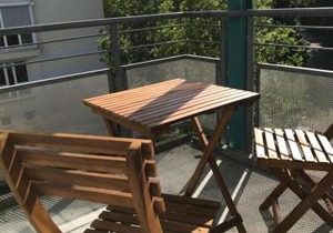 Ferienwohnung Metzingen