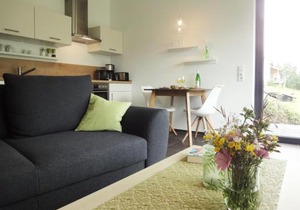 Ferienwohnung Moselufer Zell