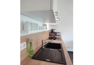 Ferienwohnung Moselufer Zell