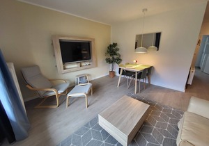 Ferienwohnung Nordlicht 4