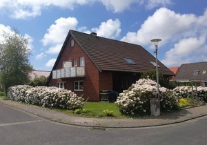 Ferienwohnung Nordlicht 4