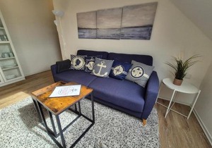 Ferienwohnung Nordlicht 2