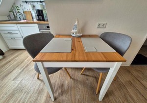 Ferienwohnung Nordlicht 2