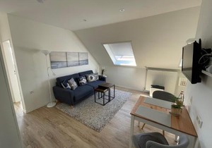 Ferienwohnung Nordlicht 2