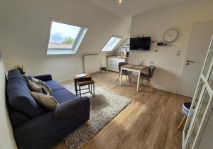 Ferienwohnung Nordlicht 2