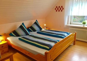 Ferienwohnung Nordlicht