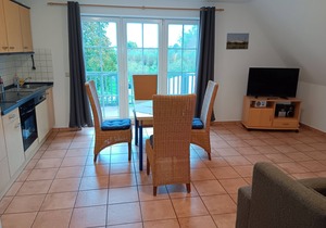 Ferienwohnung Obsthofblick - Obsthofblick