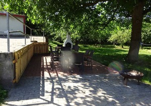 Ferienwohnung Obsthofblick - Obsthofblick