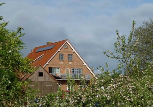 Ferienwohnung Obsthofblick - Obsthofblick