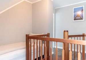 Ferienwohnung Ocean Drive