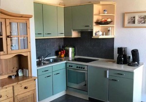 Ferienwohnung Ostseeperle