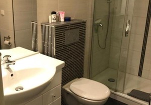 Ferienwohnung Ostseeperle