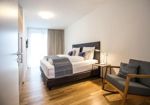 Ferienwohnung Pfänder