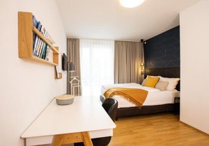 Ferienwohnung Pfänder