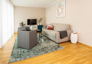 Ferienwohnung Pfänder