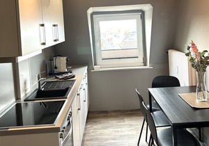 Ferienwohnung Pureney - Stadtmitte - Whg. 6