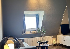 Ferienwohnung Pureney - Stadtmitte - Whg. 6