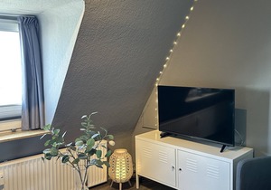 Ferienwohnung Pureney - Stadtmitte - Whg. 6