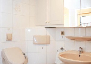 Ferienwohnung Röhrer