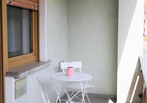 Ferienwohnung Röhrer