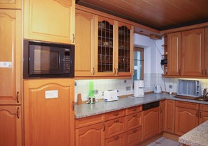 Ferienwohnung Röhrer