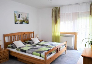 Ferienwohnung Röhrer
